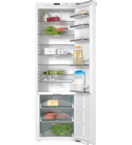 Miele  美诺单门嵌入式冰箱 K 37673 iD 生物保鲜